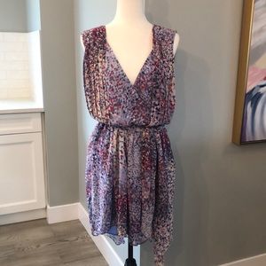 NEW BCBGeneration dress